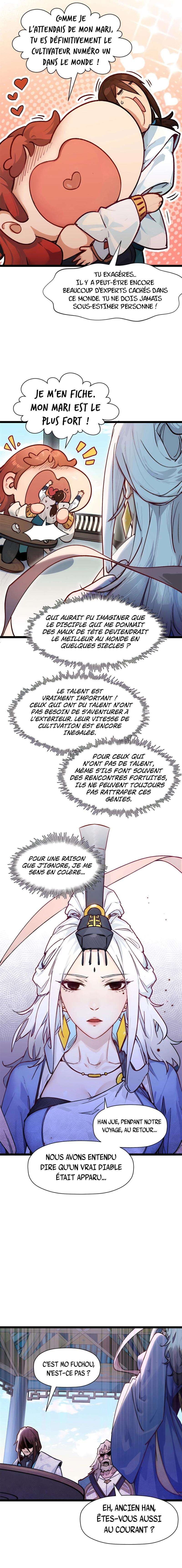 Read Top Tier Providence Scan Manga Online