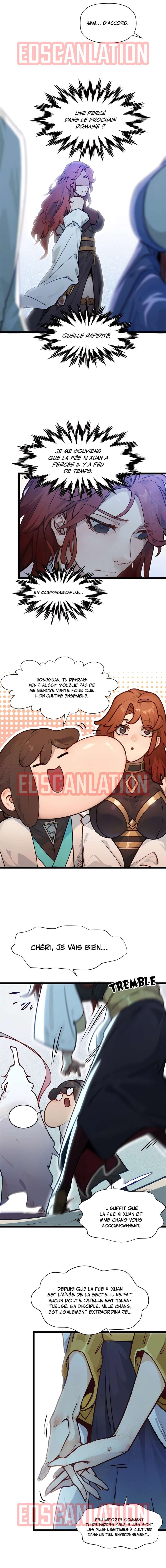 Read Top Tier Providence Scan Manga Online