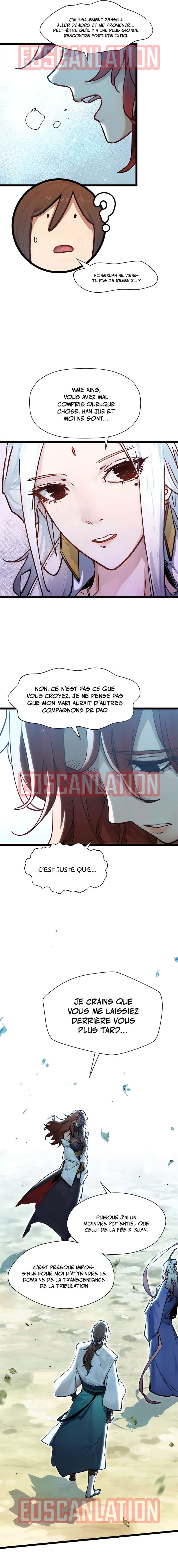 Read Top Tier Providence Scan Manga Online