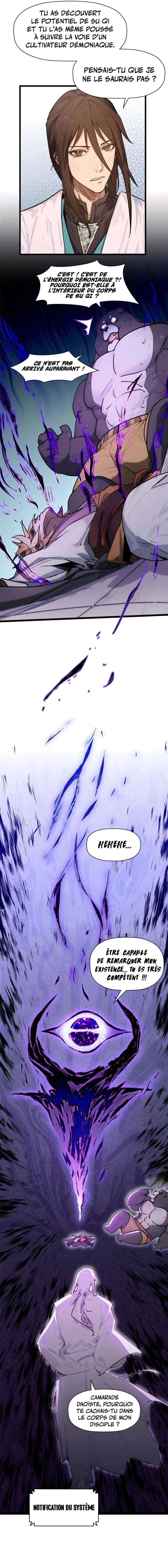 Read Top Tier Providence Scan Manga Online