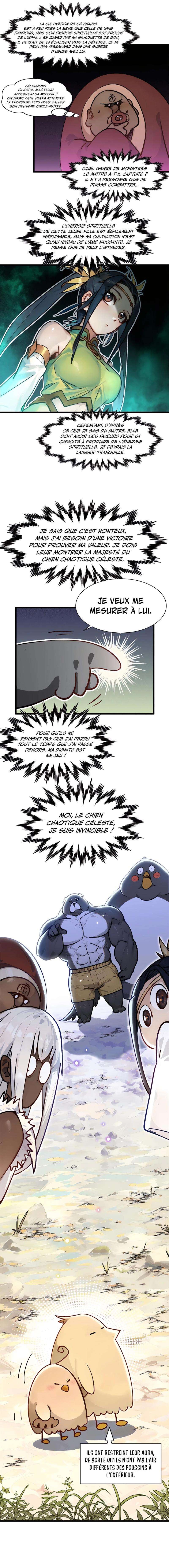 Read Top Tier Providence Scan Manga Online