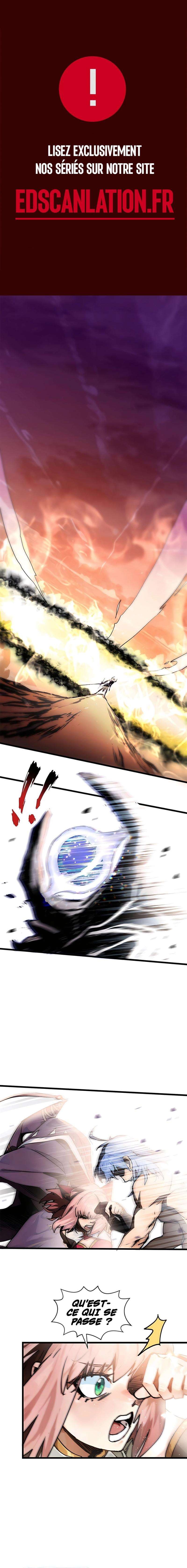 Read Top Tier Providence Scan Manga Online