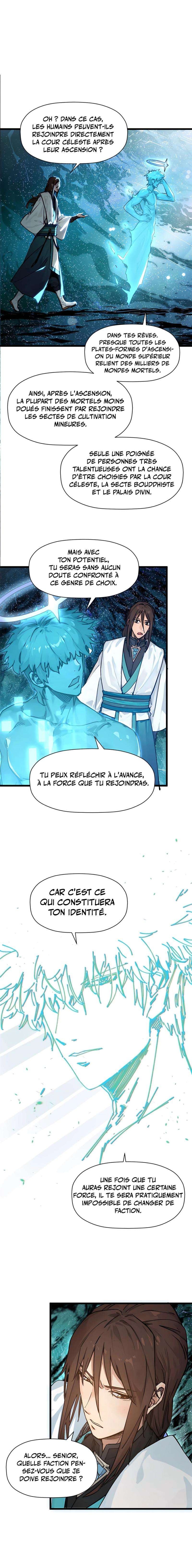 Read Top Tier Providence Scan Manga Online