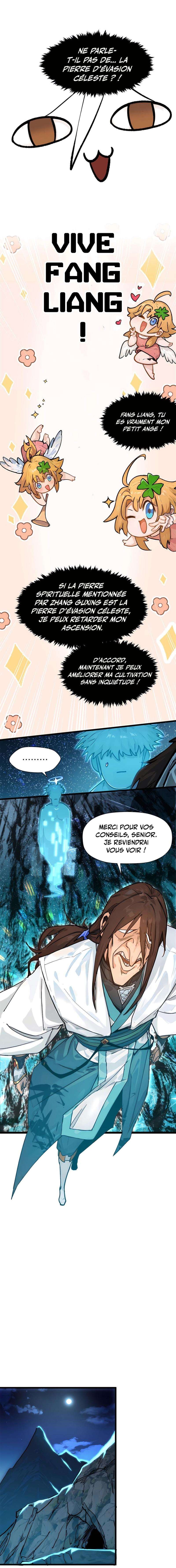 Read Top Tier Providence Scan Manga Online