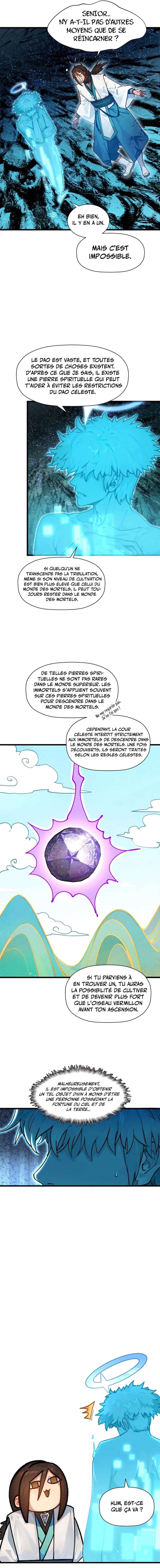 Read Top Tier Providence Scan Manga Online