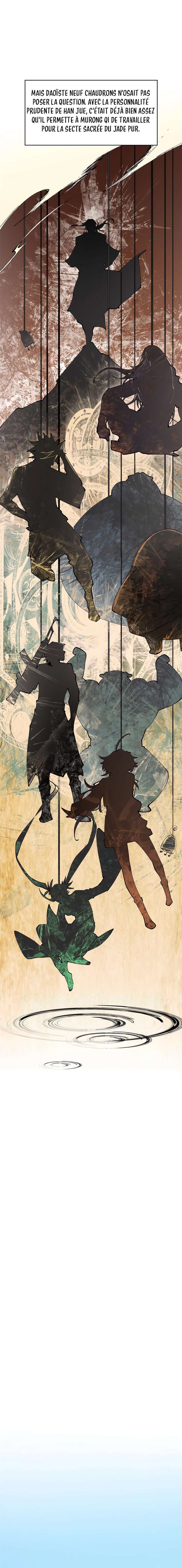Read Top Tier Providence Scan Manga Online