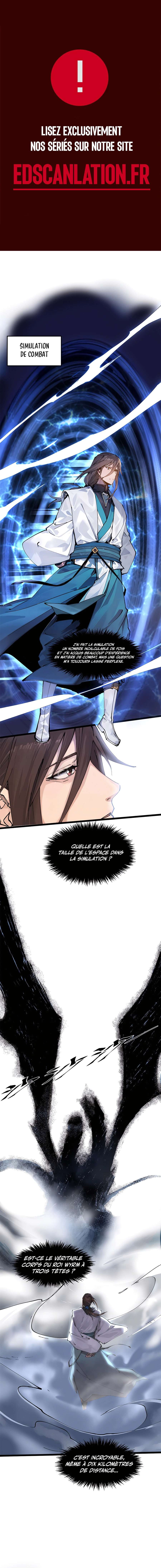 Read Top Tier Providence Scan Manga Online