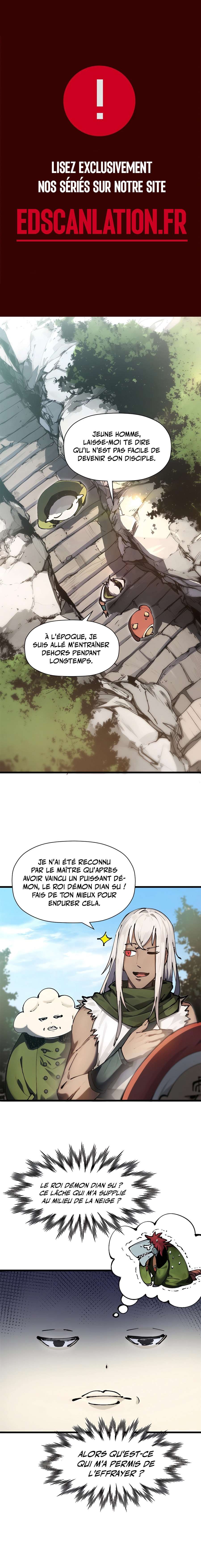 Read Top Tier Providence Scan Manga Online