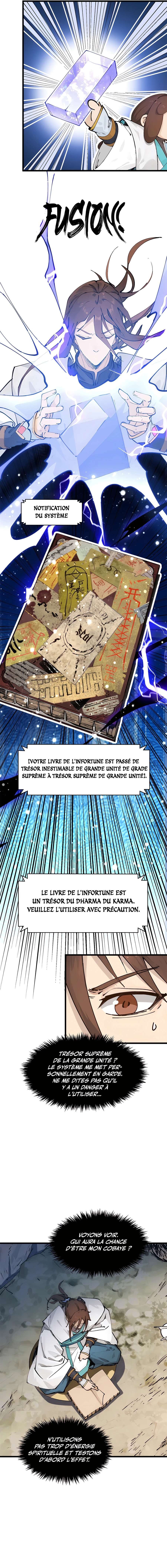 Read Top Tier Providence Scan Manga Online