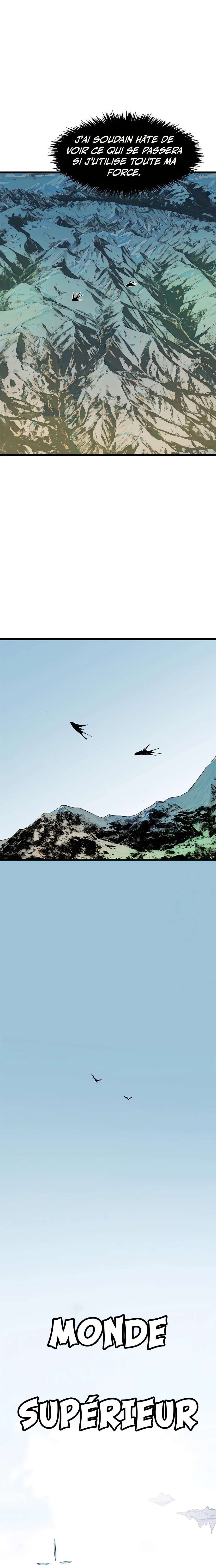 Read Top Tier Providence Scan Manga Online