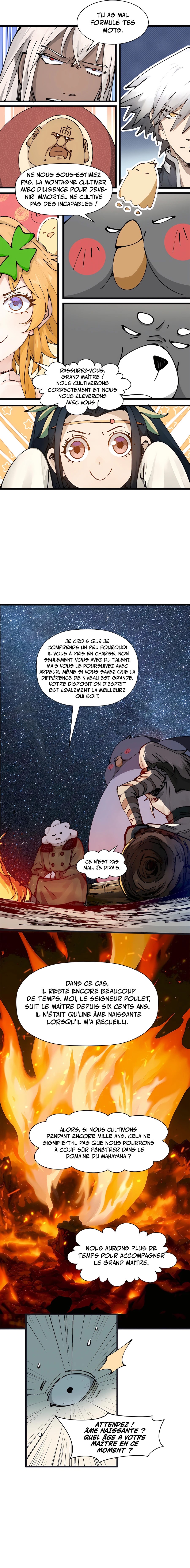 Read Top Tier Providence Scan Manga Online