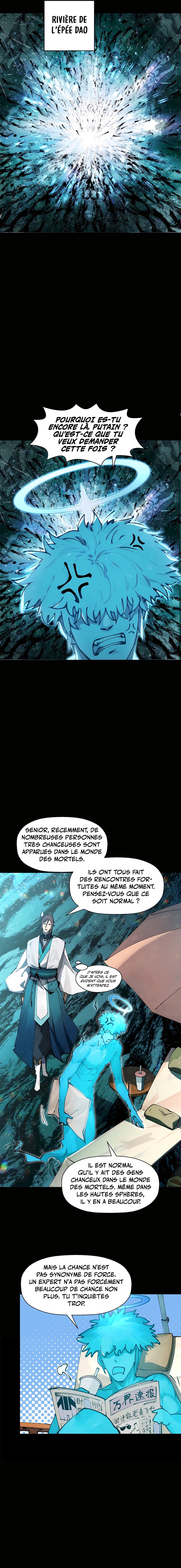 Read Top Tier Providence Scan Manga Online