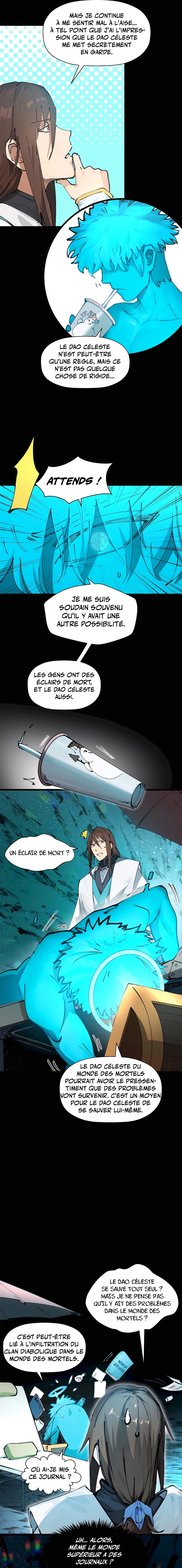 Read Top Tier Providence Scan Manga Online