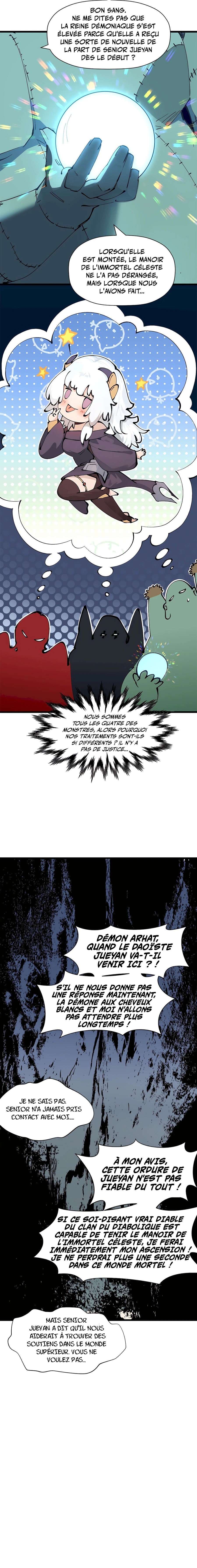 Read Top Tier Providence Scan Manga Online