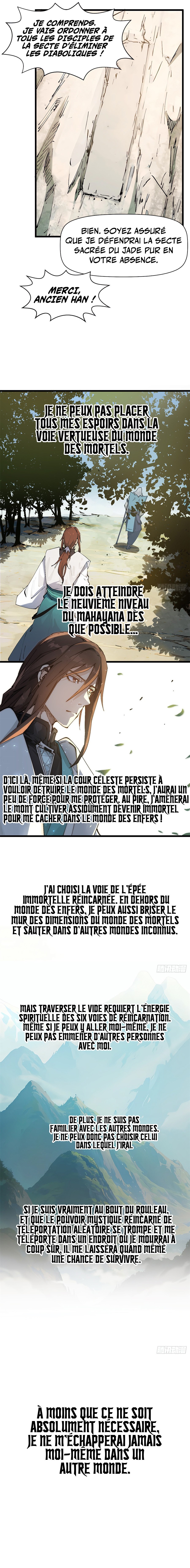Read Top Tier Providence Scan Manga Online