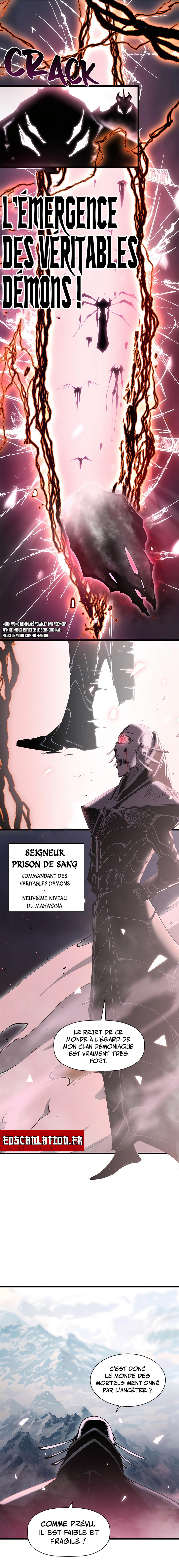 Read Top Tier Providence Scan Manga Online