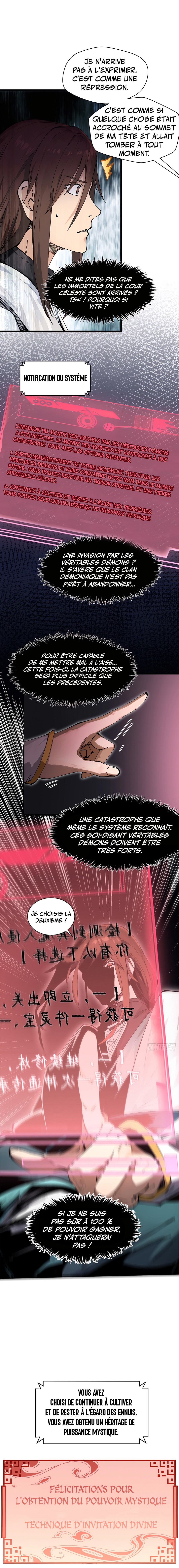 Read Top Tier Providence Scan Manga Online
