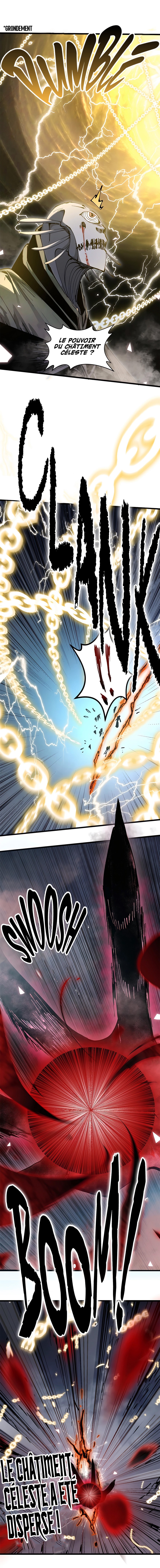 Read Top Tier Providence Scan Manga Online