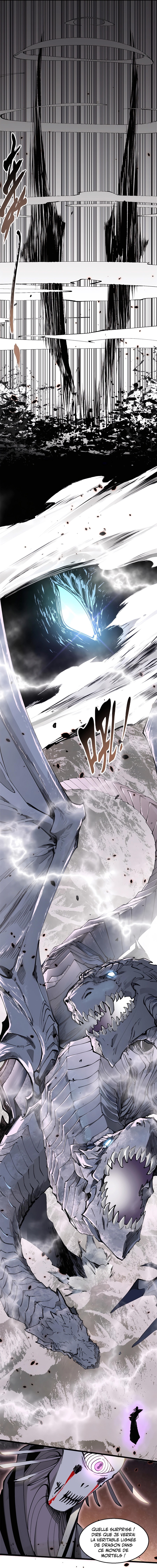 Read Top Tier Providence Scan Manga Online