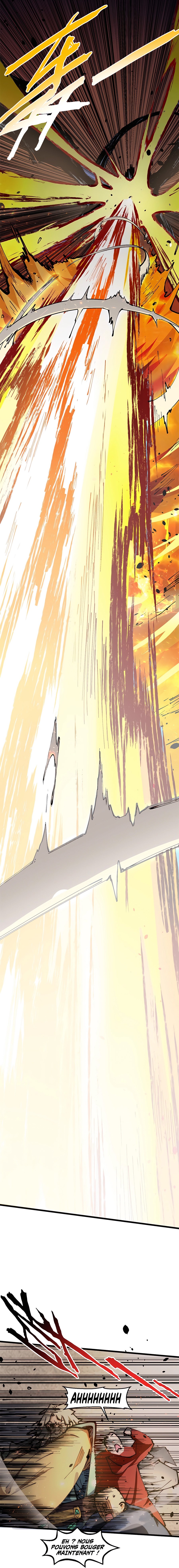 Read Top Tier Providence Scan Manga Online