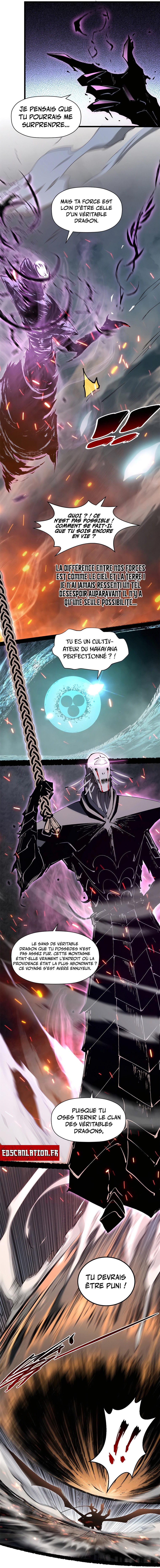 Read Top Tier Providence Scan Manga Online
