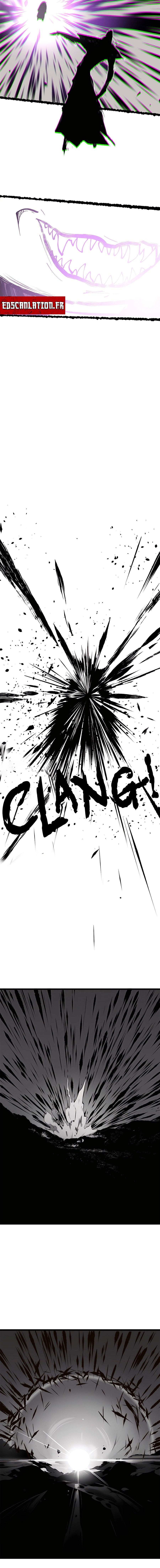 Read Top Tier Providence Scan Manga Online