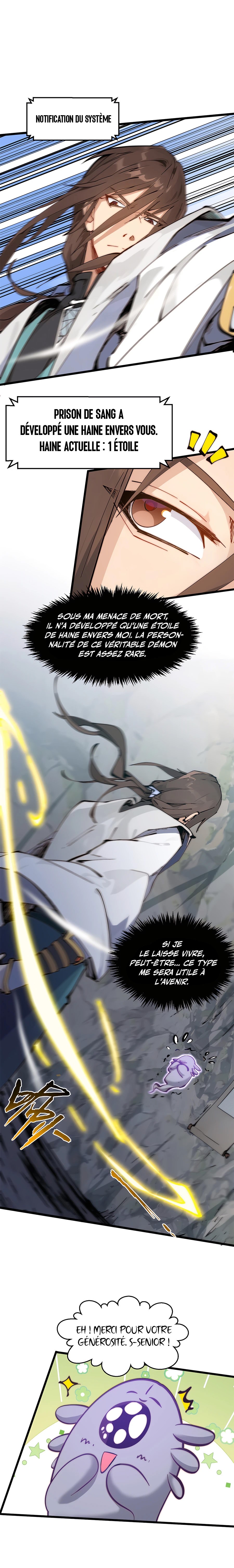Read Top Tier Providence Scan Manga Online