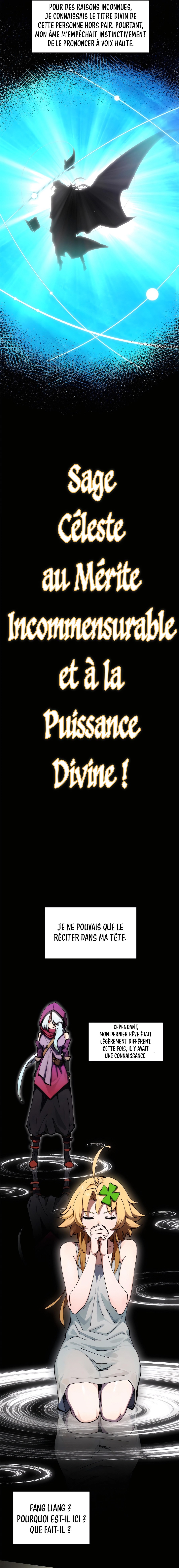Read Top Tier Providence Scan Manga Online