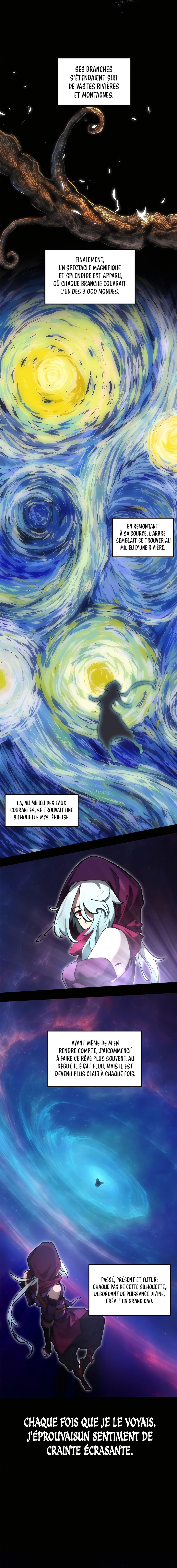 Read Top Tier Providence Scan Manga Online