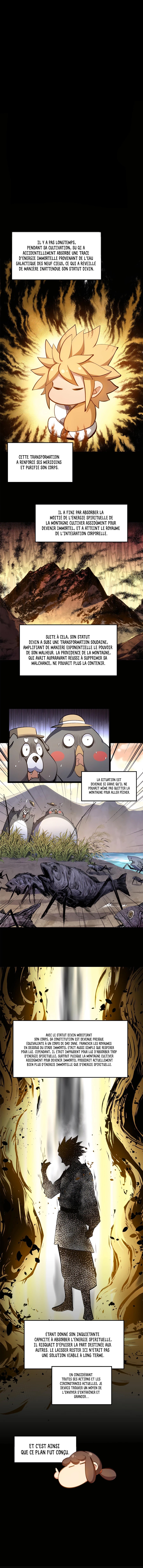 Read Top Tier Providence Scan Manga Online