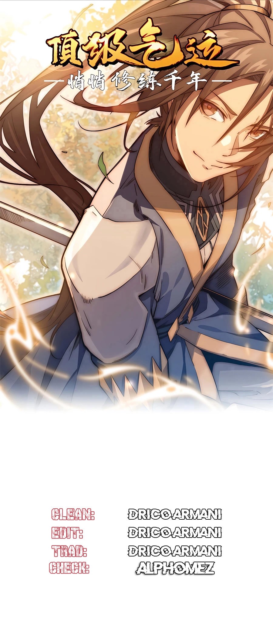 Read Top Tier Providence Scan Manga Online