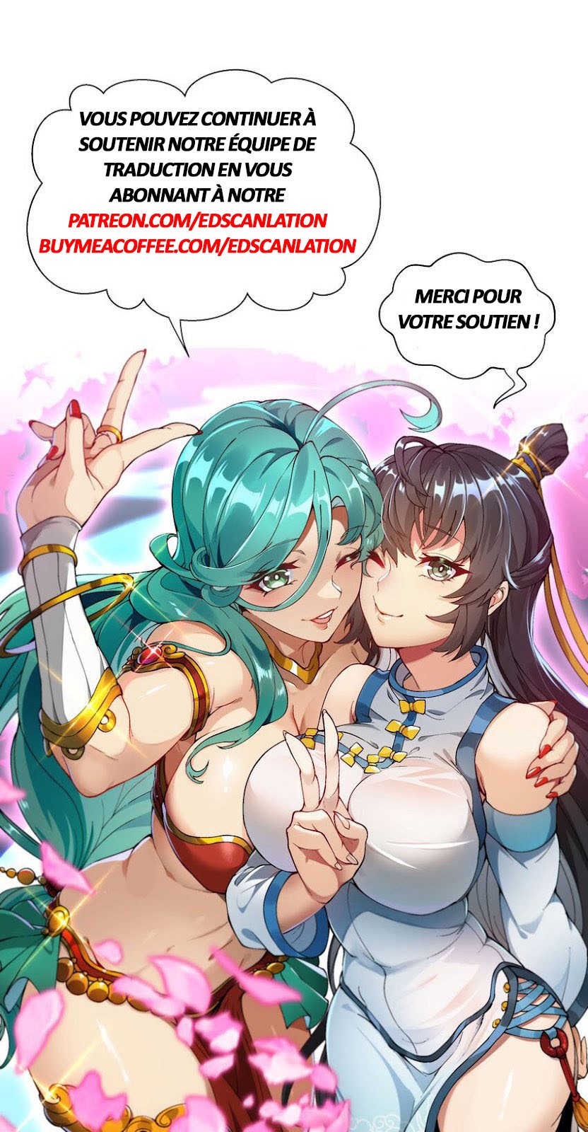 Read Top Tier Providence Scan Manga Online