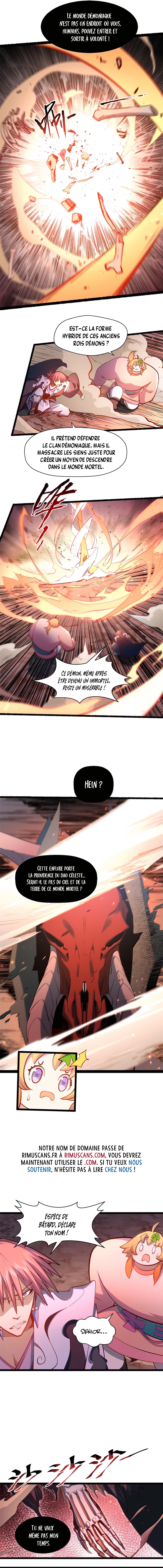 Read Top Tier Providence Scan Manga Online