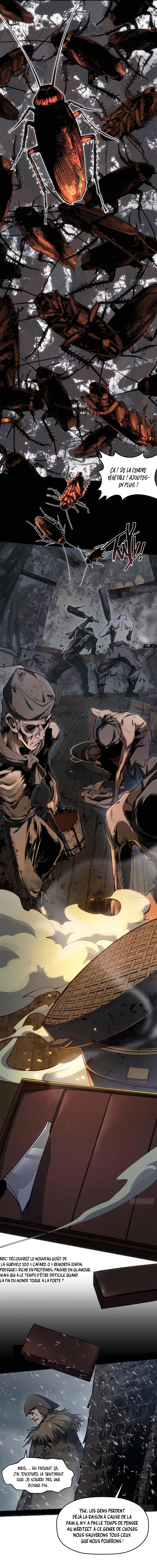 Read Top Tier Providence Scan Manga Online