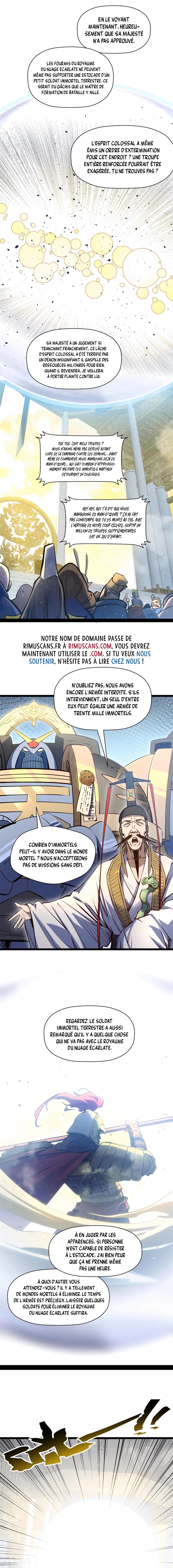 Read Top Tier Providence Scan Manga Online