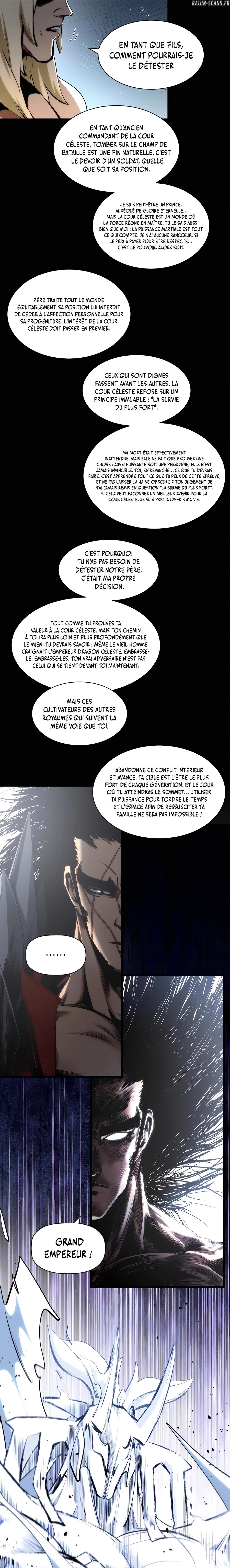 Read Top Tier Providence Scan Manga Online