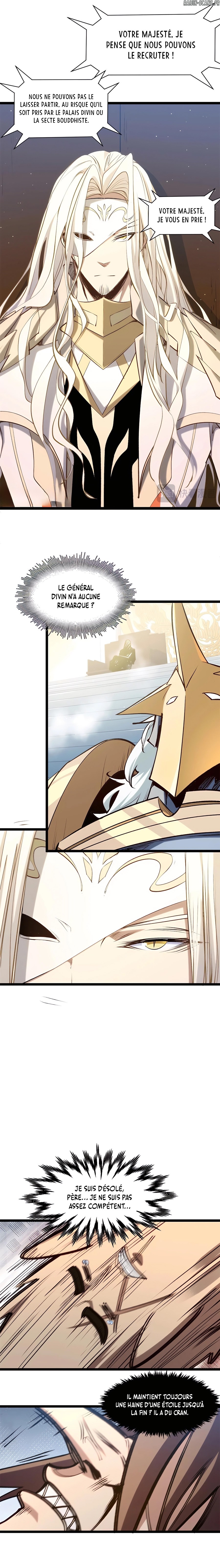 Read Top Tier Providence Scan Manga Online
