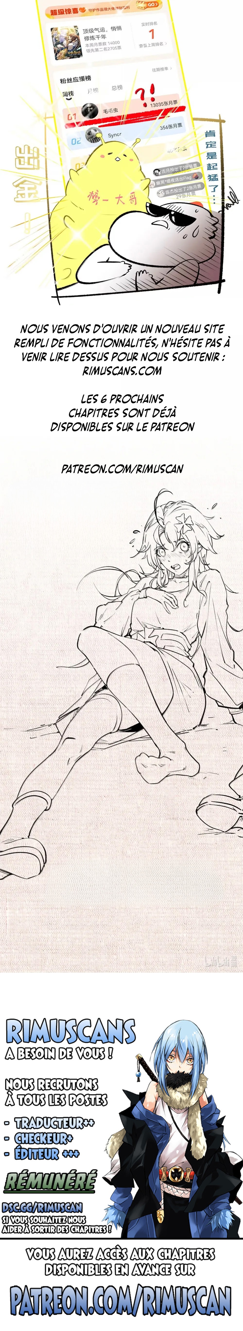 Read Top Tier Providence Scan Manga Online