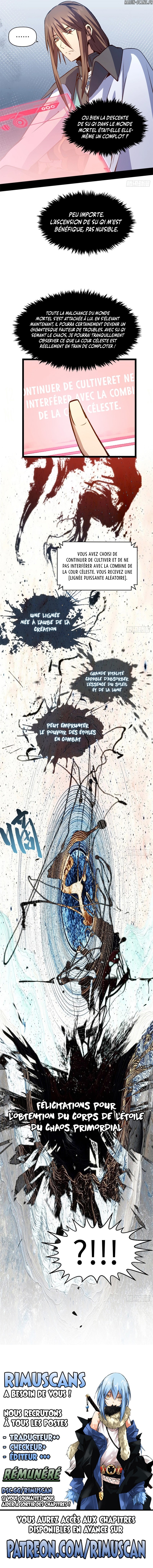Read Top Tier Providence Scan Manga Online