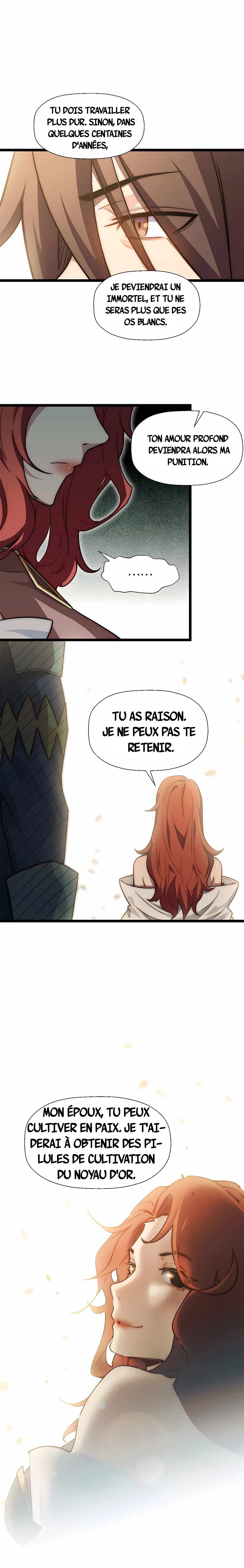 Read Top Tier Providence Scan Manga Online