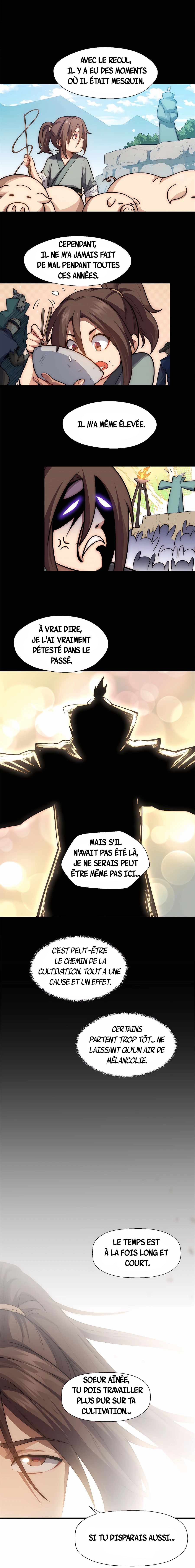 Read Top Tier Providence Scan Manga Online