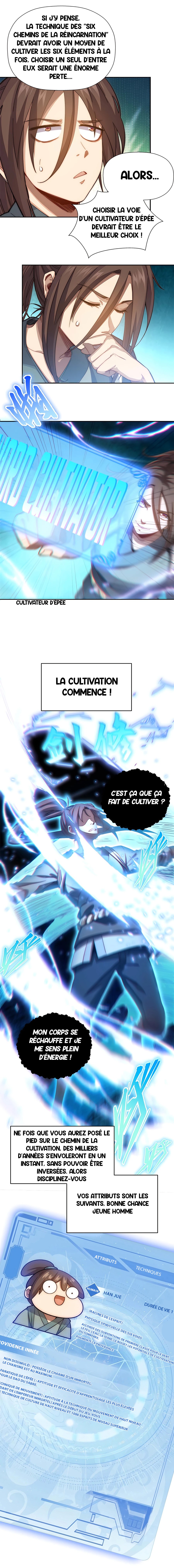Read Top Tier Providence Scan Manga Online