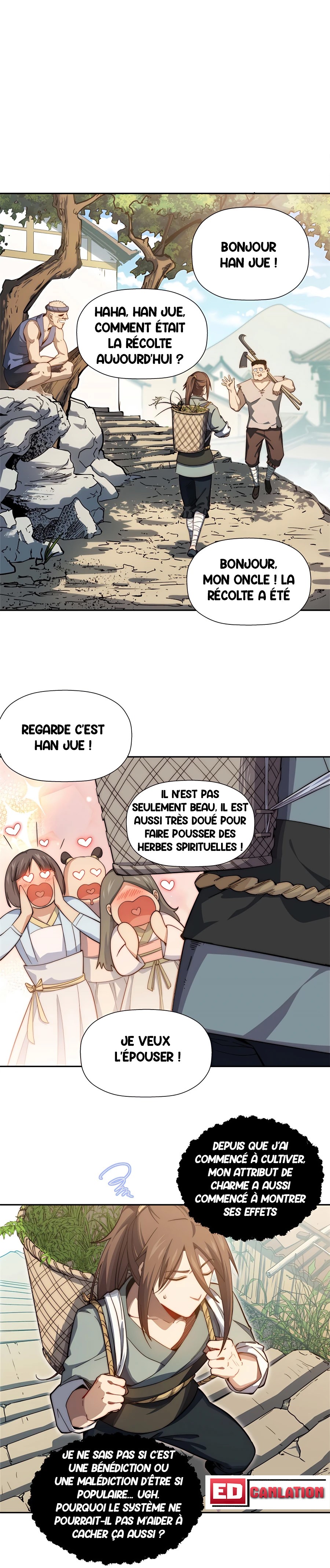 Read Top Tier Providence Scan Manga Online
