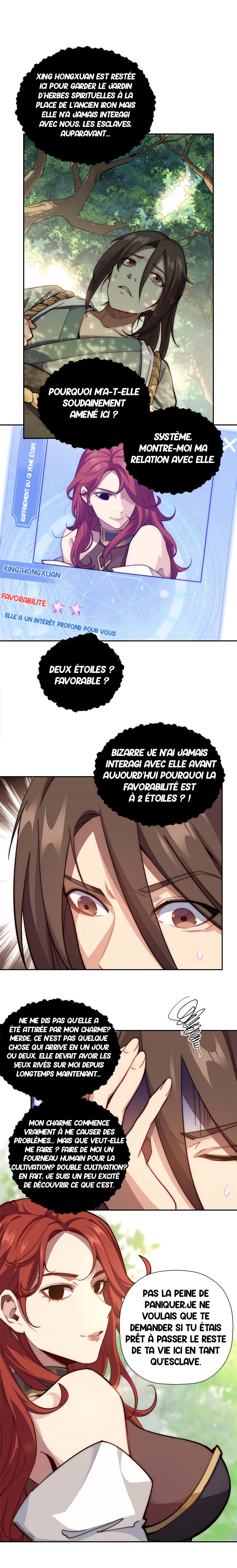 Read Top Tier Providence Scan Manga Online