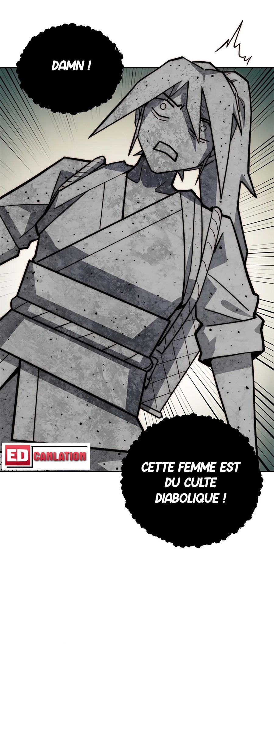 Read Top Tier Providence Scan Manga Online