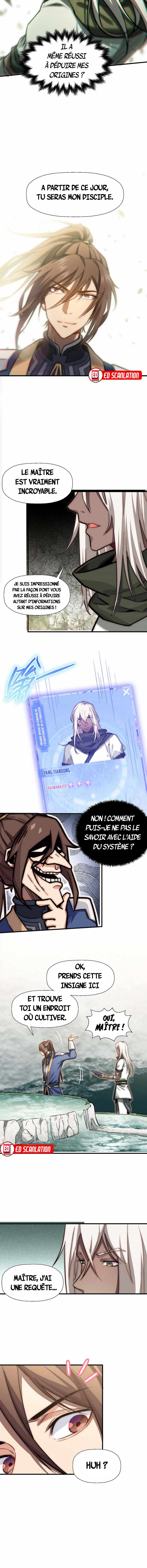 Read Top Tier Providence Scan Manga Online