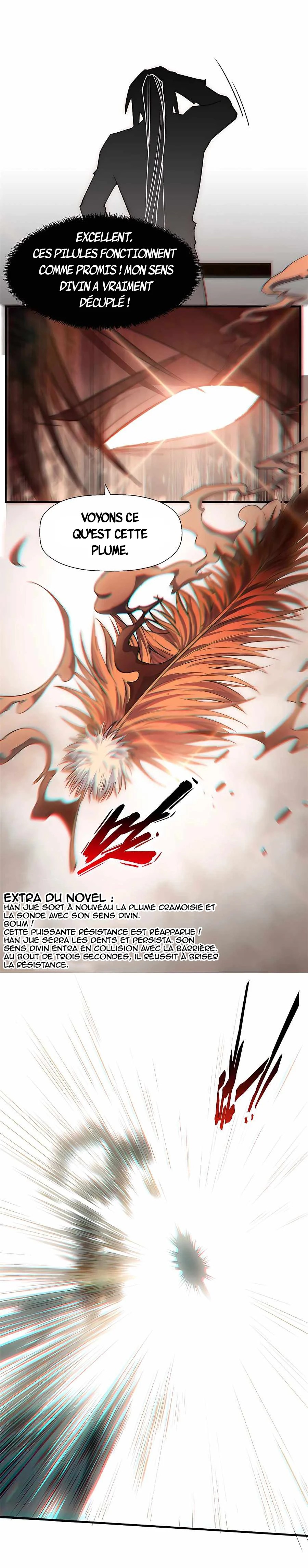 Read Top Tier Providence Scan Manga Online
