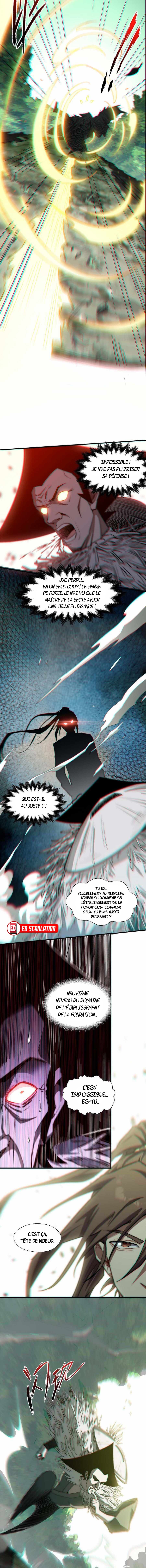 Read Top Tier Providence Scan Manga Online