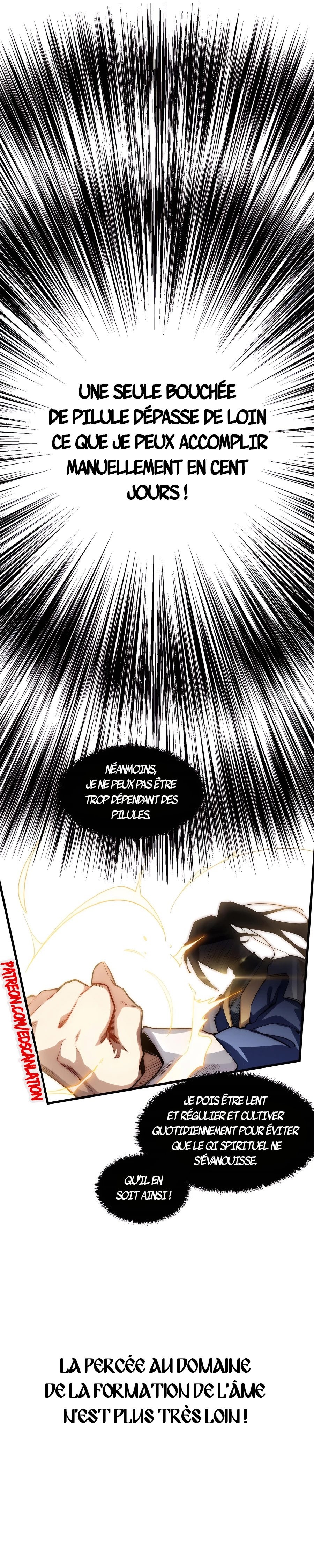 Read Top Tier Providence Scan Manga Online