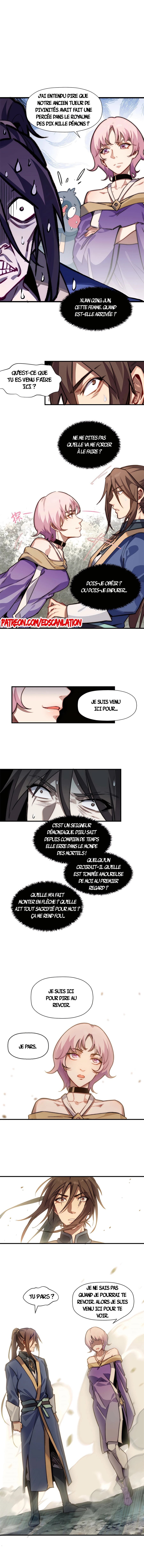 Read Top Tier Providence Scan Manga Online